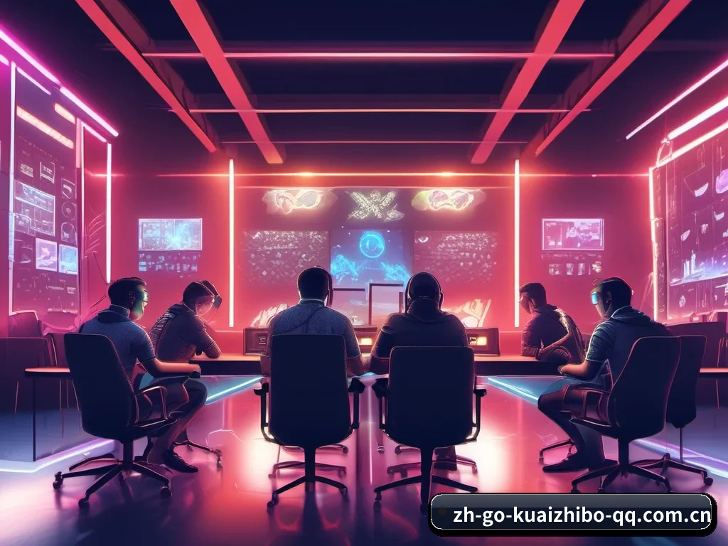 快直播 APP